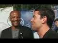 ESPY Awards 2008 Interviews!