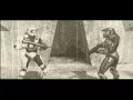 halo - 50's film