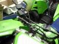 '86 Kawasaki KXT250 Tecate 3