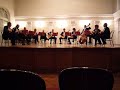 Calace-Momento Lirico-Caput Gauri orchestra-04.10.2008