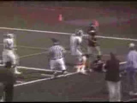 VILLA PARK -V- LA HABRA