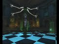 Eternal Darkness - Black Guardian Battle (Xel\