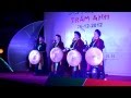 Trà Xuân Bảo Lộc Trâm Anh – tốp nữ công ty QH Kinh Bắc Phương Nam