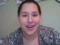 Bare Minerals (Foundation) Application