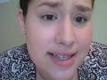 Bare Minerals (Foundation) Application