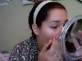 Bare Minerals (Foundation) Application