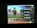 (game title was recently changed to: HOMERUN BATTLE 3D) Classic Game Room HD reviews BASEBALL SLUGGER for iPod Touch and iPhone, an extremely fun and addictive arcade style homerun derby video game. Smash balls out of the stadium with your iPod and earn points, unlock outfits and new equipment along the way. Combo multiplayers add up and you can play friends all over the world. Baseball Slugger for iPod is a very popular game and is extremely easy to pick up and play. Tilt the iPod to aim ...