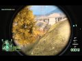 BFBC2 PC Gameplay - Lighthouse