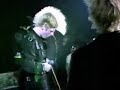 live 1984, from the 