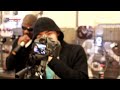 BENNY BANKS&SQUEEKS - SUICIDE BOMBER (LIVE PERFORMANCE)