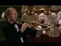 Alastair Miles sings The trumpet shall sound