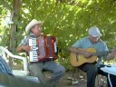El Cuevo y El Escribano