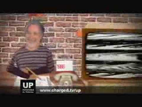 matt groening business story cartoon