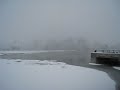 Lake Champlain Bridge Demolition
