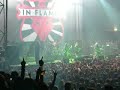 In Flames - Behind Space