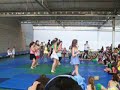 Gala de Gim Artistica UNLAM 2007