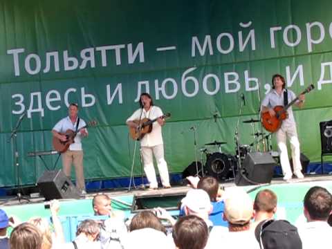 YouTube Трейлер