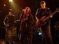 Keith Caputo - Nothing to lose @ Radio3voor12Live
