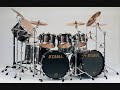 Recognize the drum beat !?!? Thats what you can do with Beatcraft , like in 2 seconds . Go download the 7 day trial , it is quite funny to mess with . This was the ''rock/blues kit'' , sounds pretty LOUD , very verstaile , lots of drum sounds . Every musician MUST HAVE something like Acoustica Beatcraft , so you can jam along with drums , without the fucking drummer itself .