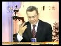 CHAVEZ ENGAÑASTE A LOS AHORRISTAS SOLO QUIERES ACABAR CON EL PAIS PROSPERO Y SEMBRAR MISERIA.wmv