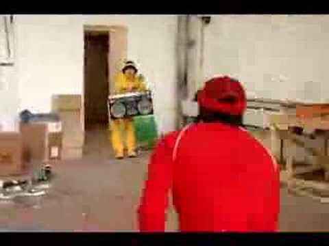 YouTube Трейлер