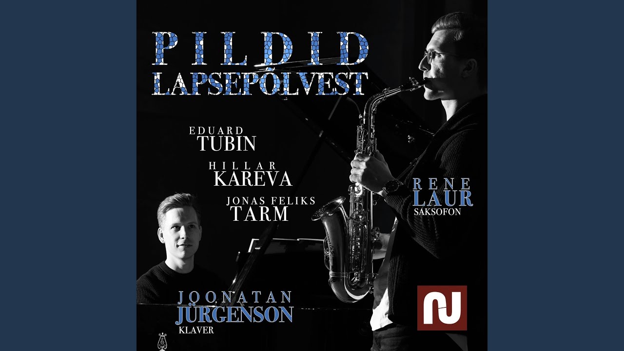 Pildid lapsepõlvest: II. Liisile