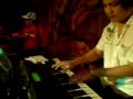 one last cry by joner (8 1/2 band)