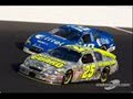 Nascar Photo Finshes Freeze The Moment