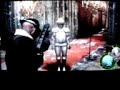 Resident Evil 4 Ashley is immortal