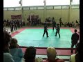 1° Gara del Metodo Progressivo Marziale 1/3