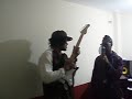 la peroña en kos studio freestyle