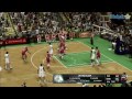 NBA 2K11 - The Arrival (part 9)