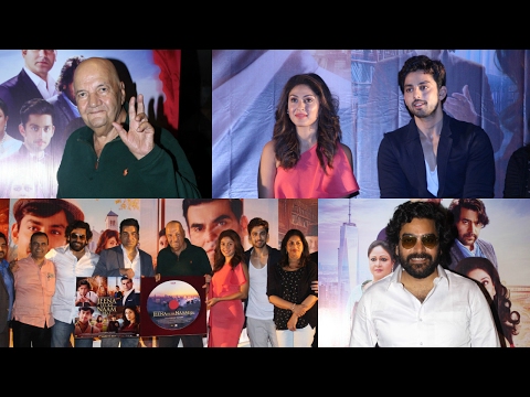 Song Launch Of Movie Jeena Isi Ka Naam Hai | Prem Chopra | Ashutosh Rana | Arbaaz Khan