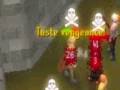 STATIUS WARHAMMER PKING + 58M + DRAGON PLATEBODY DRAGON CLAWS LOOT!!!
