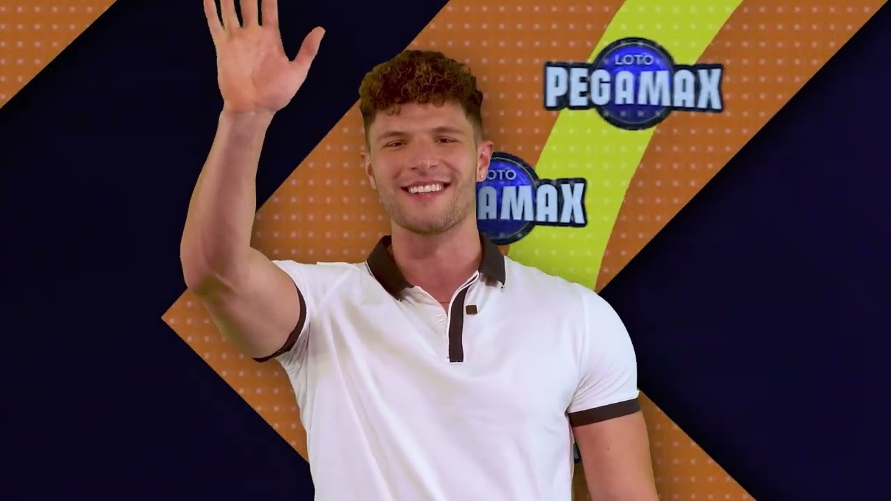 PEGAMAX Sorteo #0038 - Resultados del día 16 de mayo de 2023