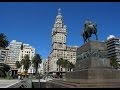Montevideo, Uruguay