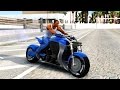 Krol Taurus concept HD ADOM para GTA San Andreas vídeo 1