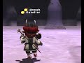 Tarutaru dance! Tarutaru dance!