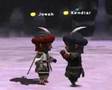 Tarutaru dance!