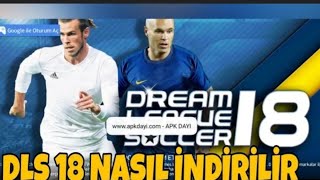 Dls 18 apk nasıl indirilir