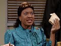 Mad TV - Job Interview.