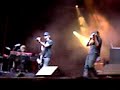 Creamfields BA 2008 - Bajofondo Live