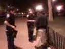 Police Harassment In Taft Projects Pt. 2