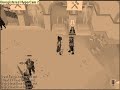 Goldx14 at Duel Arena