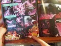FANS PROJECT PARALLAX SHADOW REV PT1