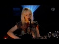 Laura Marling: New Romantic (Live@Jools Holland 2007)