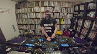 DJ Chus - Live @ Toolroom London 2020