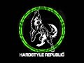 Best Hardstyle Song 2009-2010