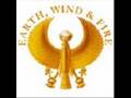 Earth, Wind And Fire Change Your Mind Video and Lyrics