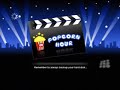 Popcornhour A-100 Media Tank Boot Process